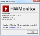 HWMonitor Hwmonitor скачать бесплатно русская версия для windows